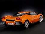 Lamborghini L147 Canto 1999 года